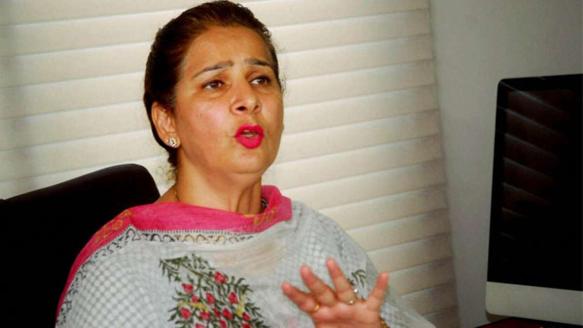 Amritsar Train Accident Magisterial Probe Gives Clean Chit To Navjot Singh Sidhu S Wife India Tv