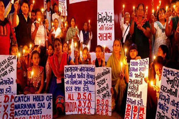 Nirbhaya Death Anniversary: India Remembers Its 'fearless Daughter' Six ...