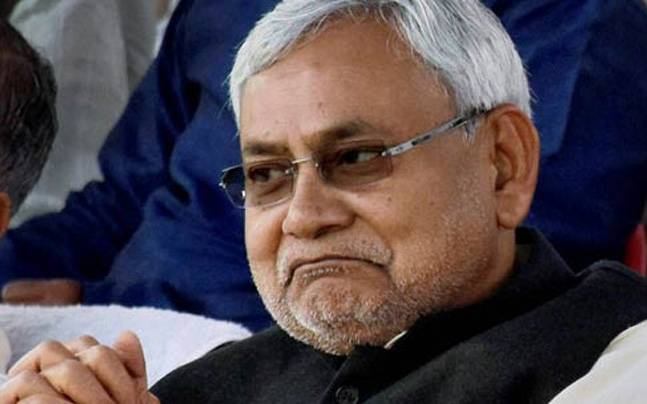 Statue of Atal Bihari Vajpayee will be erected in Patna, we will decide location shortly: Bihar Chief Minister Nitish Kumar