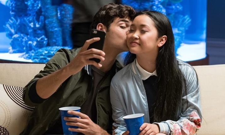 Brace yourself Noah Centineo fans as To All The Boys I&rsquo;ve Before is going to have a sequel