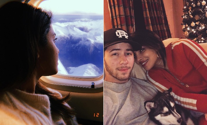 PHOTOS: Inside Priyanka Chopra-Nick Jonas&rsquo;s family New Year vacation