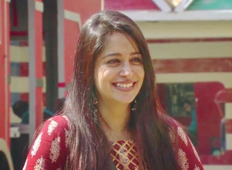 This is Dipika Kakars name after Marriage  India Forums
