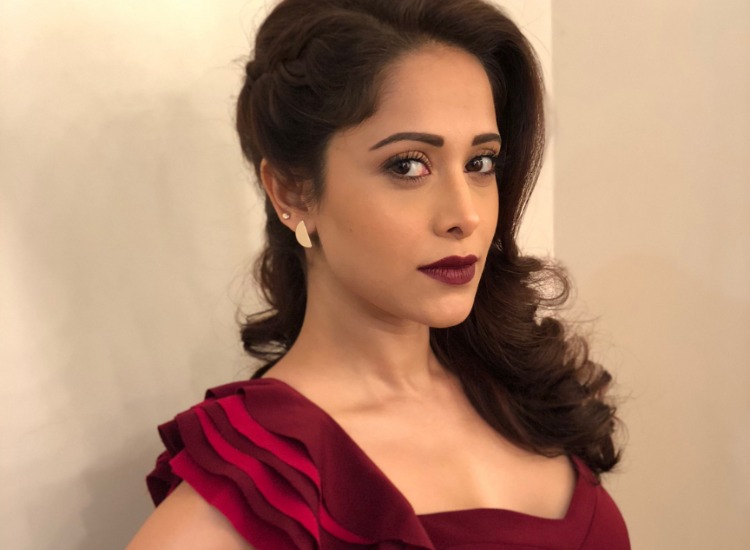 Nushrat Bharucha on her Bollywood career: It's been a comical journey for me