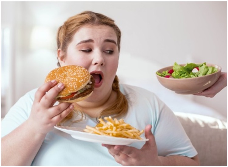 Poor Nutrition During Pregnancy May Lead To Diabetes Early Menopause 