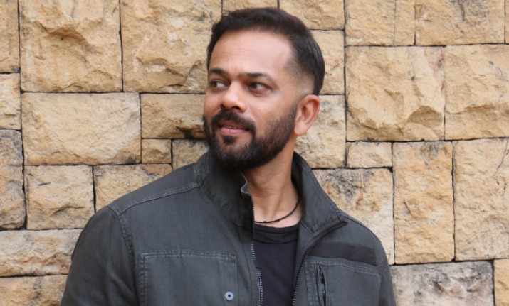 Rohit Shetty credits technicians for Khatron Ke Khiladi&nbsp;