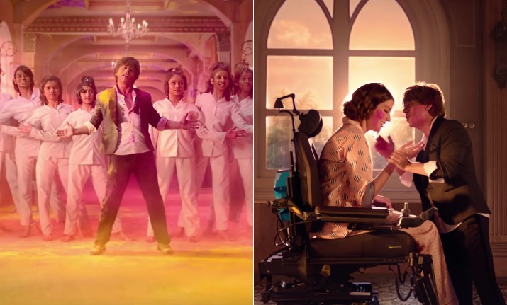 5 reasons why every cinema lover should watch Shah Rukh Khan starrer Zero