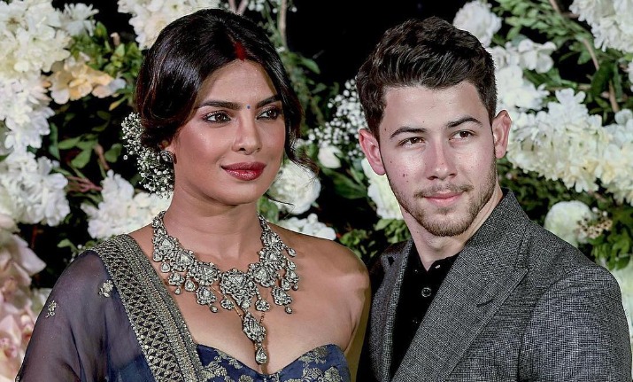Priyanka Chopra & Nick Jonas Wedding Guide to Date, Venue, Dress & Guest  List