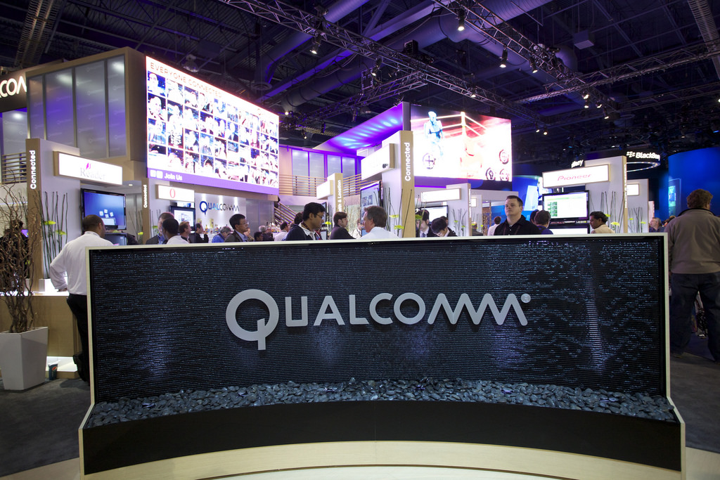 Qualcomm achieves strong Q4 results due to early 5G rolout: Know details