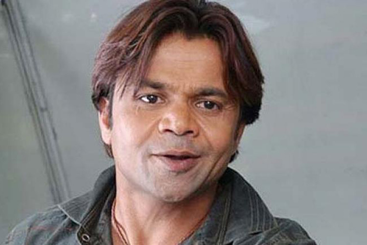 Actor Rajpal Yadav performs comedy act in jail, serving 3-month prison  sentence | Celebrities News – India TV