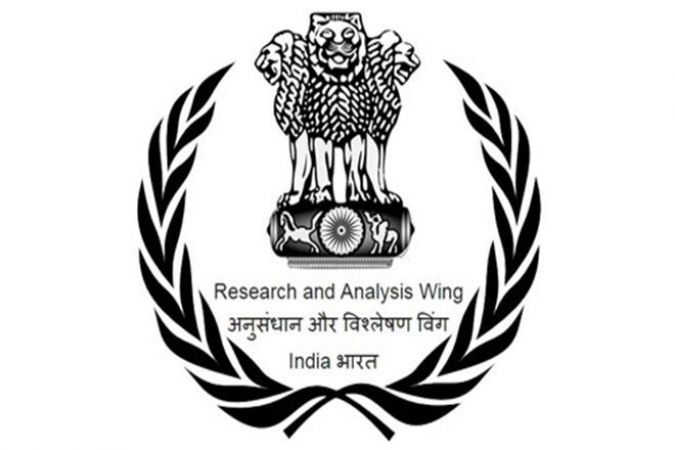 Research and Analysis Wing Research and Analysis Wing