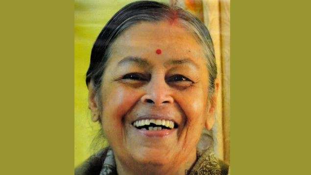 Assam's nightingale Dipali Borthakur passes away at 78