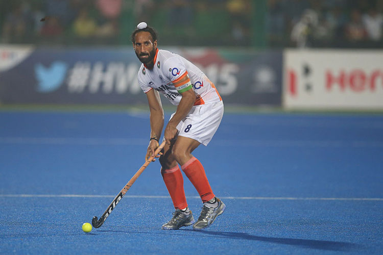 Hockey World Cup 2018: Start is good, need to carry momentum, says ...