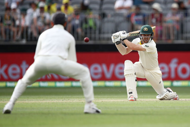 India Vs Australia: Need To Continue The Momentum In Boxing Day Test ...