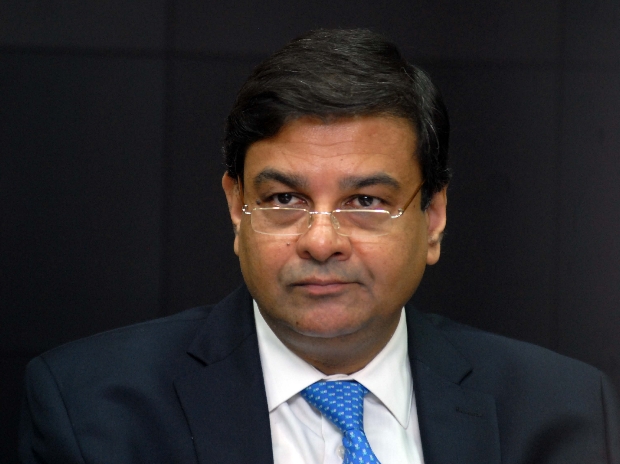 RBI Governor Urjit Patel parries all questions about spat with govt