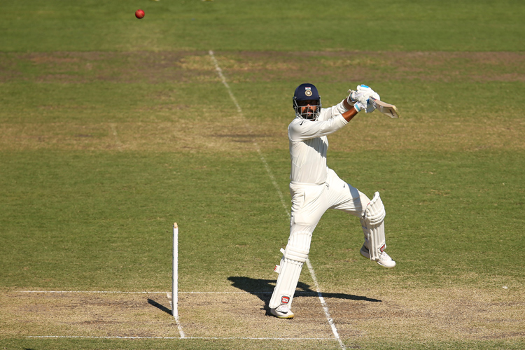 Murali Vijay hoping to contribute with runs in suitable Australian wickets