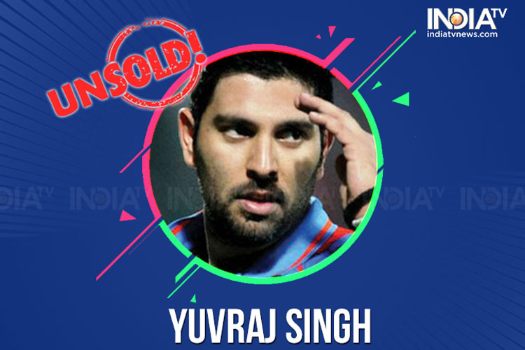 IPL 2019 Auction: Gautam Gambhir surprised as Yuvraj Singh goes unsold |  Cricket News – India TV