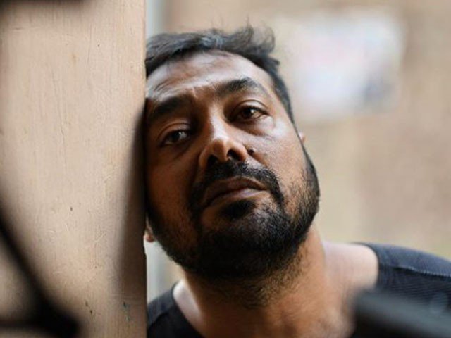 Anurag Kashyap pens down 2018 films that made him 'jealous', RGV, Hansal Mehta react