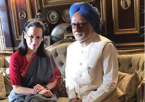 The Accidental Prime Minister will be game changer for political cinema: Producer