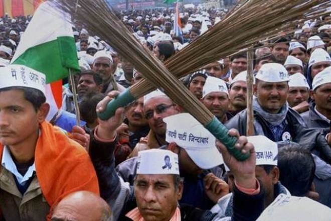 AAP to announce Delhi Lok Sabha candidates next week