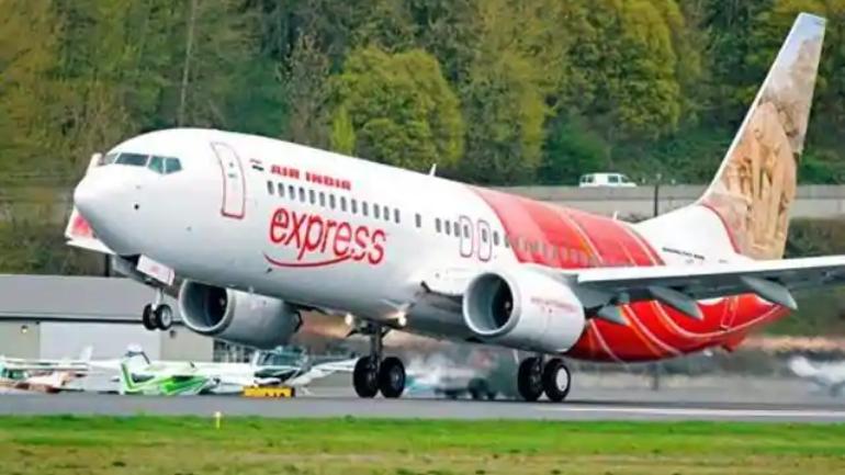 Dubai-bound Air Express flight returns to Mumbai due to glitch