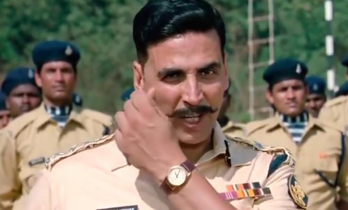 Akshay Kumar retweets PM Narendra Modi's video, says I was never good at academics