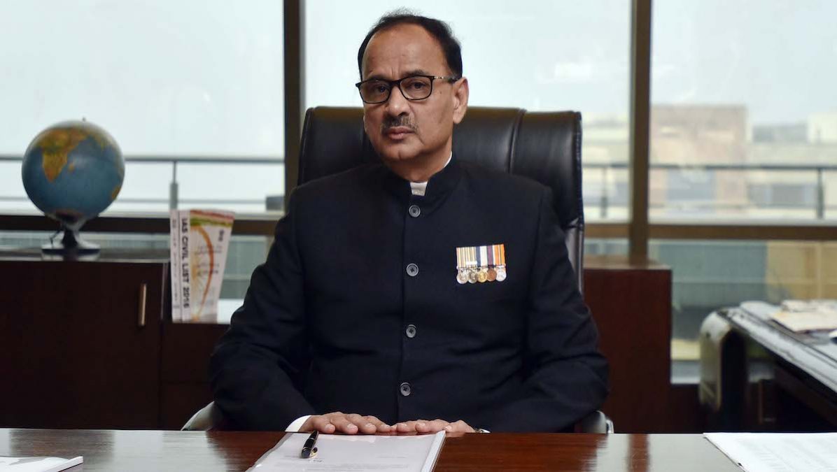 Alok Verma removed as CBI Chief by PM Modi-led selection panel, Nageshwar Rao given charge | 10 Key Developments