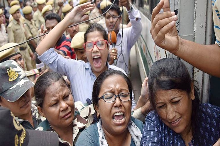 Citizenship Bill Row: Protests rage on in Assam