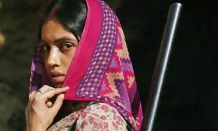 Shubh Mangal Saavdhan actress Bhumi Pednekar: I always wanted to be an actor