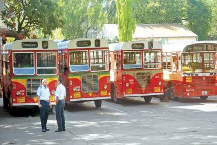 BEST strike continues for 4th consecutive day; No end to Mumbai commuters' woes