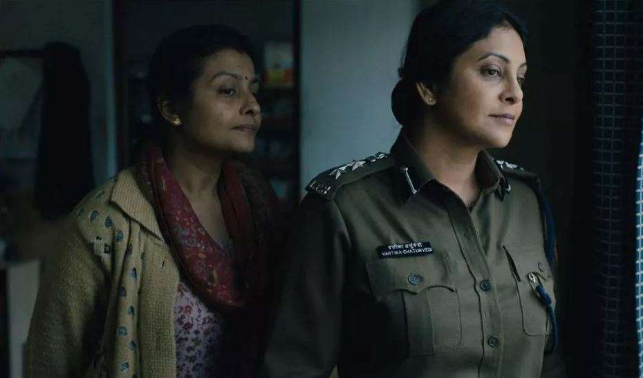 Delhi Crime to stream on Netflix from March 22