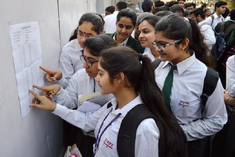 CBSE to introduce two levels of Maths exam for Class 10 students in 2020