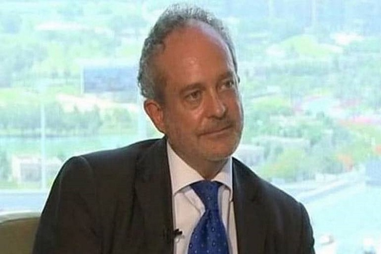 AgustaWestland case: British High Commission gets consular access to 'middleman' Christian Michel