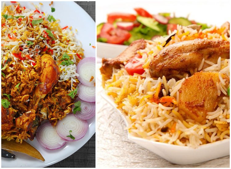 Biryani the One Pot Marvel that's Taken the World by Storm!