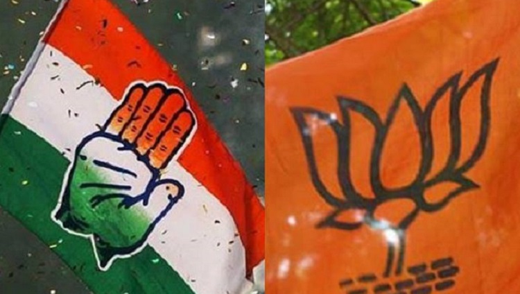 Jind bypoll: Campaigning ends for multi-cornered contest between BJP, INLD and Congress