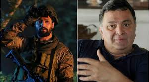 Terrific war fare film: Rishi Kapoor reviews Vicky Kaushal starrer Uri: The Surgical Strike