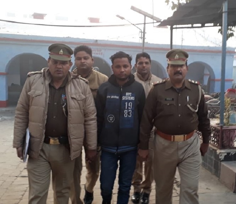 Bulandshahr violence main accused arrested&nbsp;