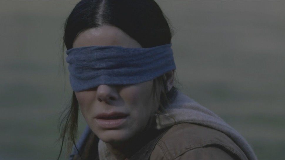 Bizarre Bird Box challenge injures many, Netflix urges netizens to stay  safe