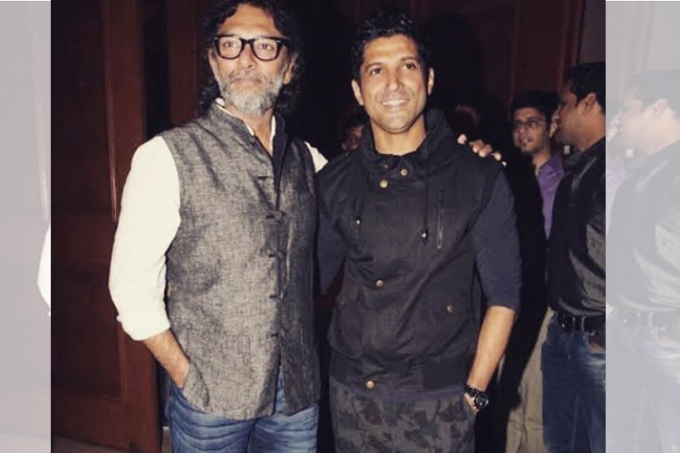 After Bhaag Milkha Bhaag, Farhan Akhtar to reunite with Rakeysh Omprakash Mehra for Toofan