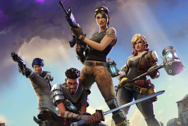 Fortnite Delisted From App Store Google Play Store Epic Games Sues Apple Google Technology News India Tv