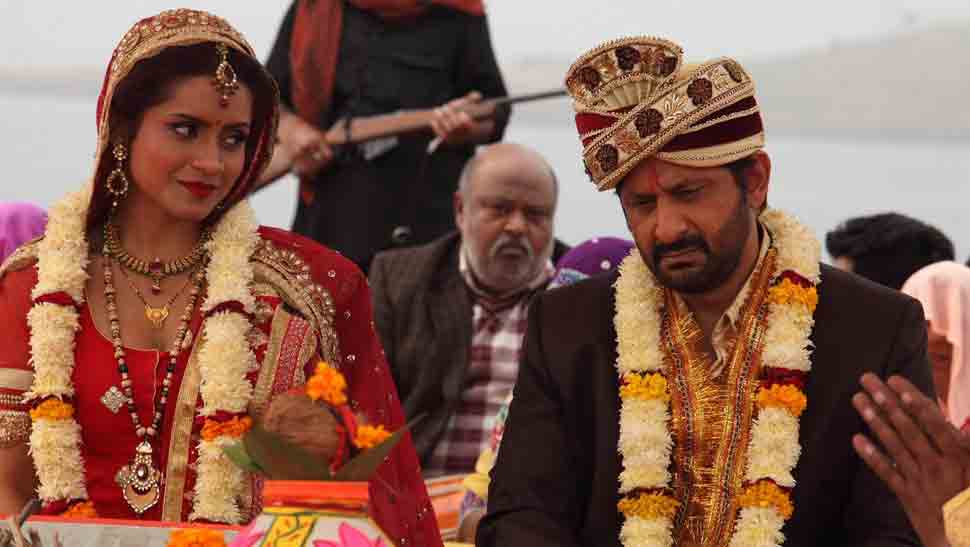 Fraud Saiyaan: It's a typical Hindi heartland film, says Prakash Jha