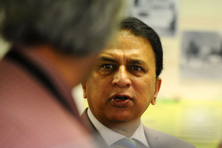 India were also winning in '70s and '80s: Sunil Gavaskar hits out at Virat Kohli