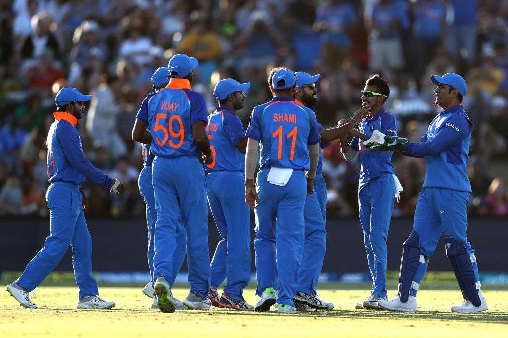 Highlights, 2nd ODI: Kuldeep's four strikes help India take 2-0 lead in series