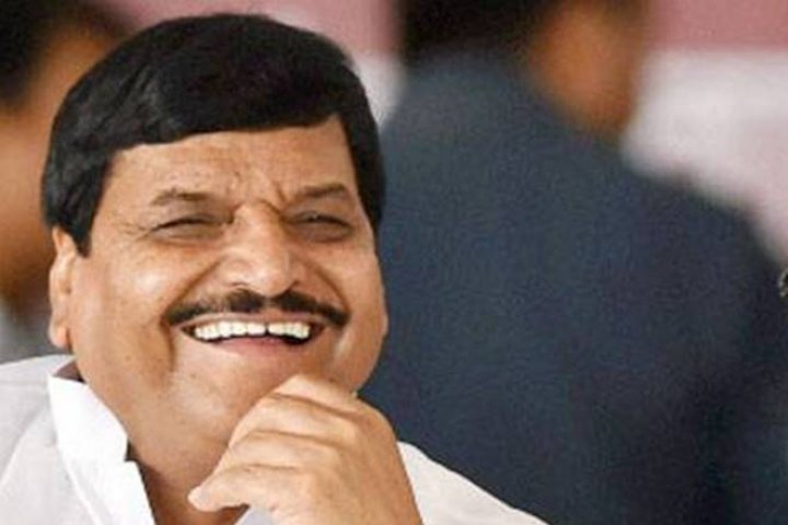 No chance of going back to SP, but alliance possible: Shivpal Yadav