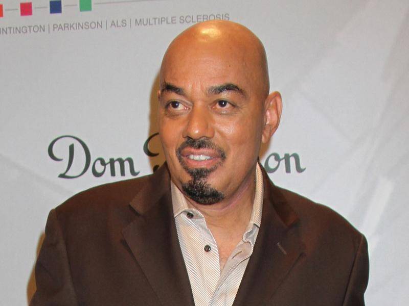 R&amp;B singer James Ingram passes away at 66