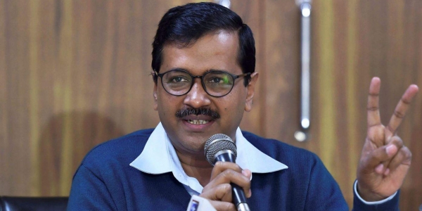 2019 Lok Sabha polls is not for electing PM, but ending Modi-Shah regime: Arvind Kejriwal