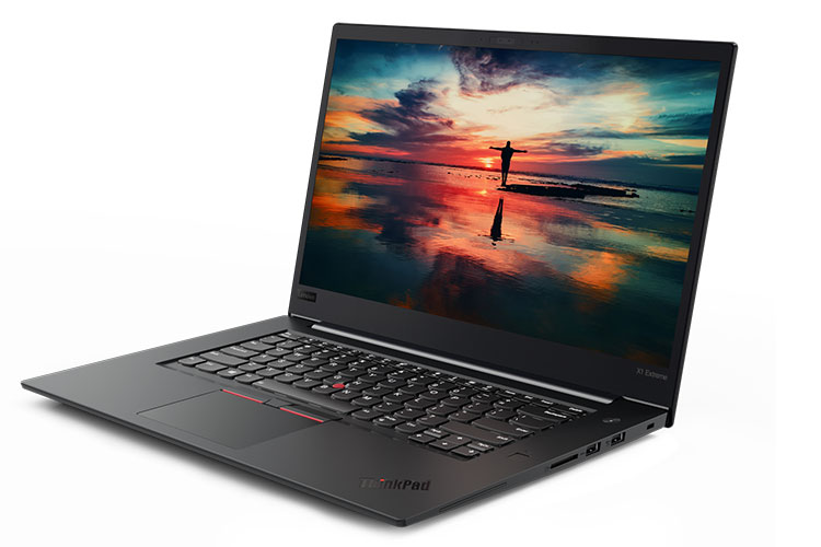 Lenovo ThinkPad X1 Extreme with Nvidia Graphics launched in India at a starting price of Rs 1.97 lakhs