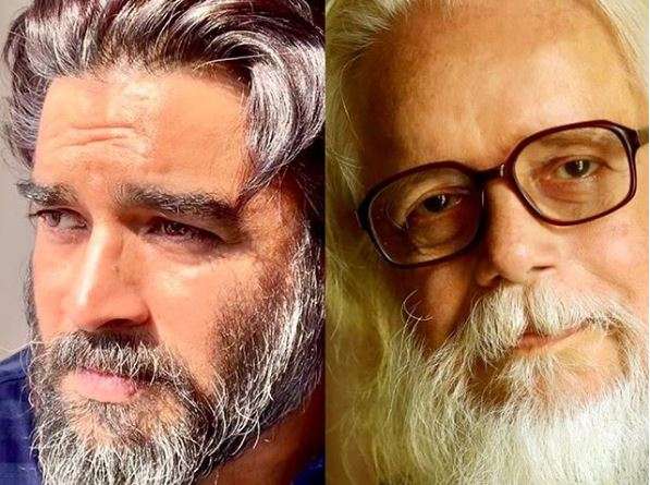 R. Madhavan to direct Rocketry - The Nambi Effect after director quits