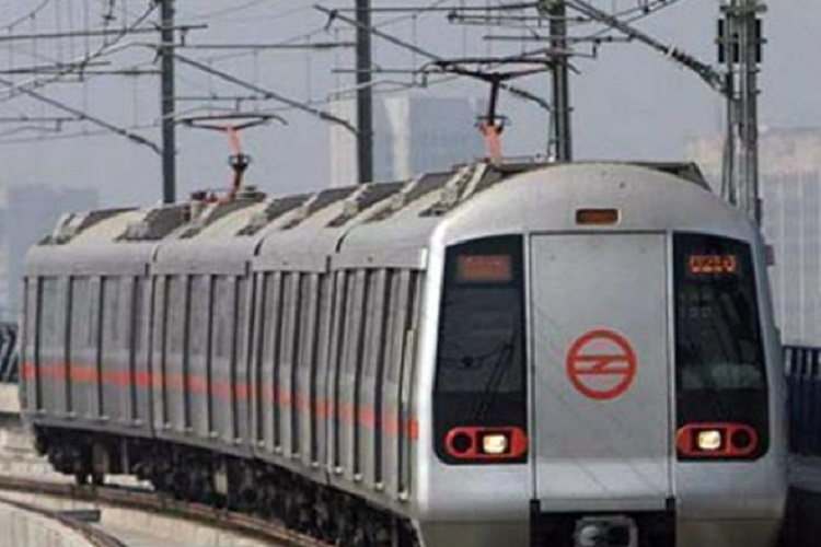 LG directs DMRC to prepare detailed drawings of multi-modal integration plans for all metro stations