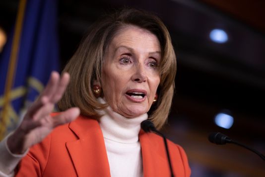 US House Speaker Nancy Pelosi cancels Afghanistan trip, cites security ...