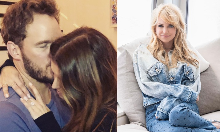 Chris Pratt gets engaged to Katherine Schwarzenegger, ex-wife Anna Faris congratulates